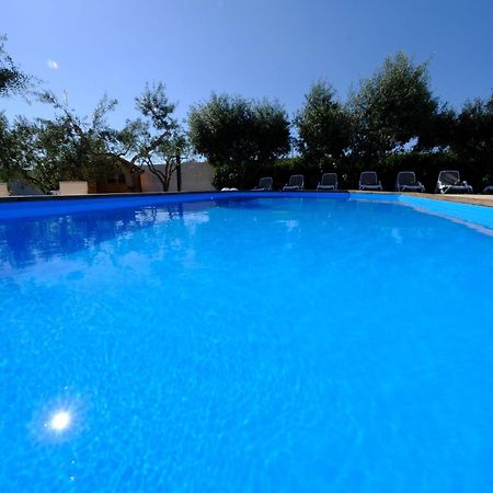 Tenuta Con Due Abitazioni Indipendenti Martina Franca Exteriér fotografie