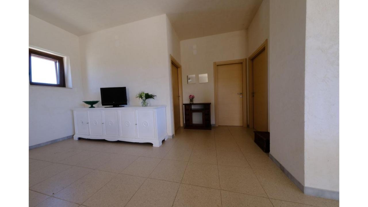 Tenuta Con Due Abitazioni Indipendenti Martina Franca Exteriér fotografie