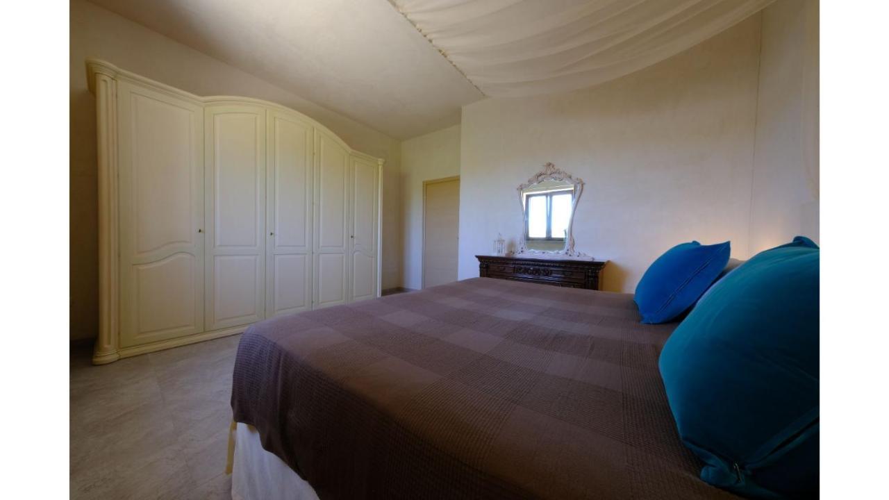 Tenuta Con Due Abitazioni Indipendenti Martina Franca Exteriér fotografie