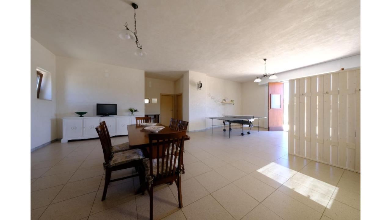 Tenuta Con Due Abitazioni Indipendenti Martina Franca Exteriér fotografie
