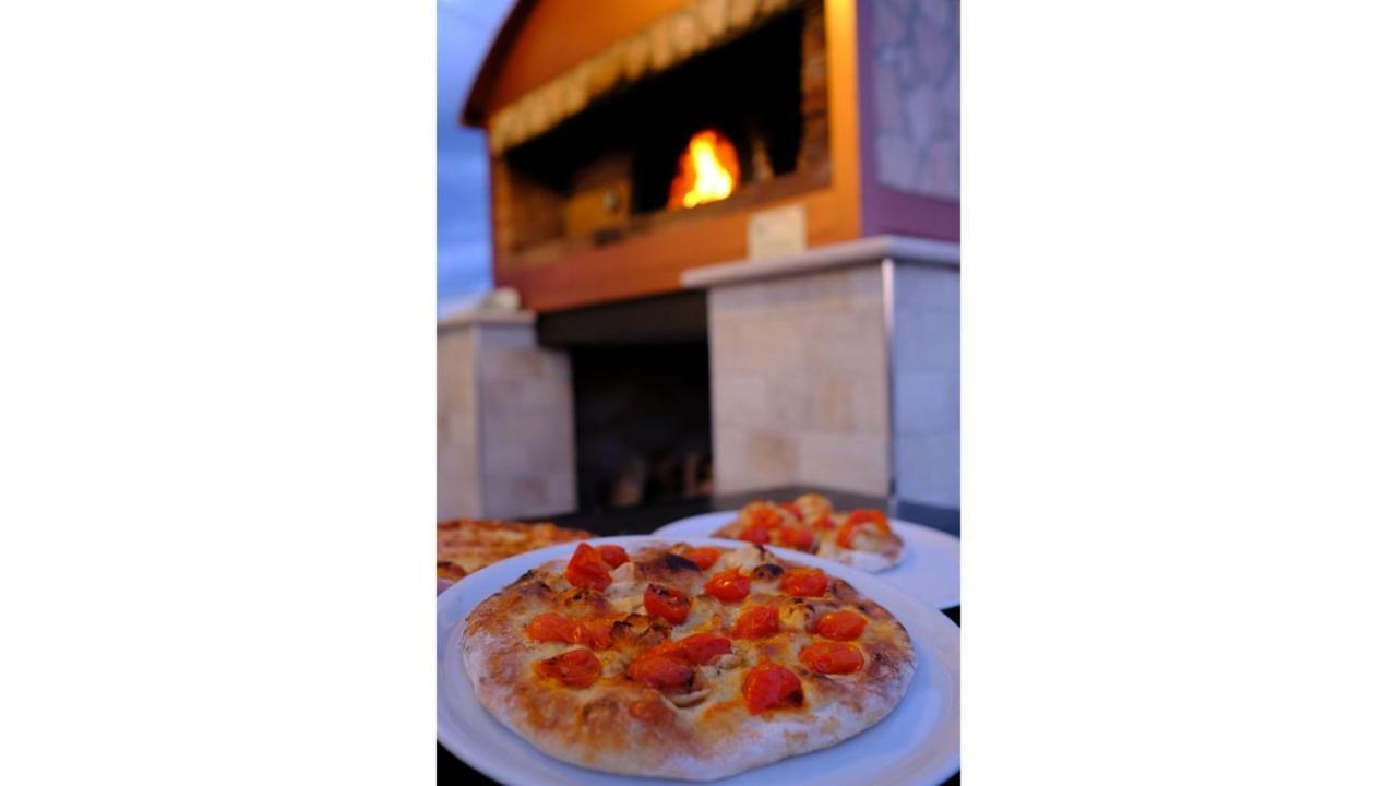 Tenuta Con Due Abitazioni Indipendenti Martina Franca Exteriér fotografie