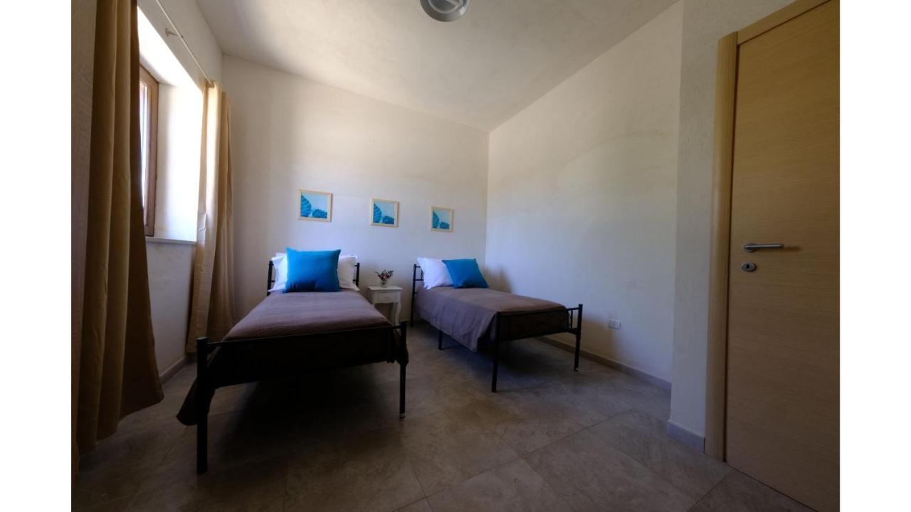 Tenuta Con Due Abitazioni Indipendenti Martina Franca Exteriér fotografie