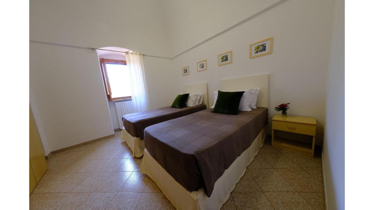 Tenuta Con Due Abitazioni Indipendenti Martina Franca Exteriér fotografie