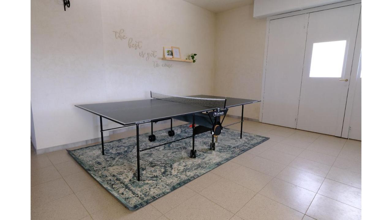 Tenuta Con Due Abitazioni Indipendenti Martina Franca Exteriér fotografie