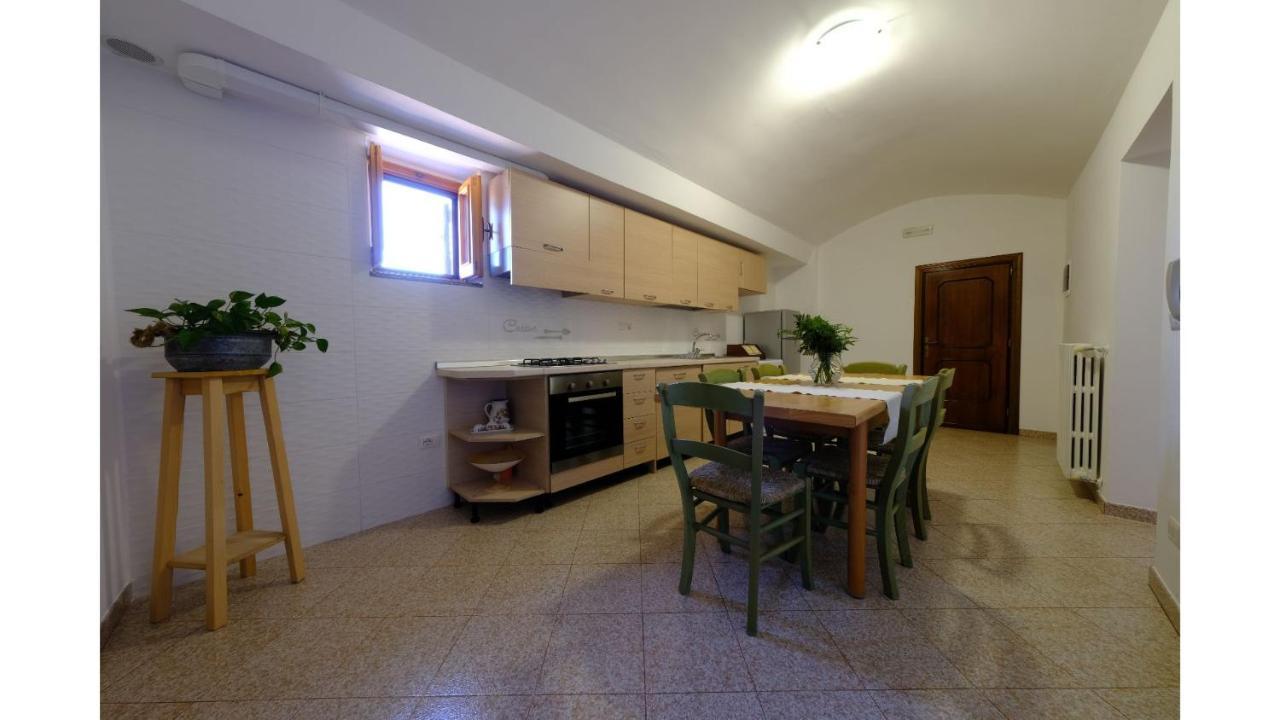 Tenuta Con Due Abitazioni Indipendenti Martina Franca Exteriér fotografie