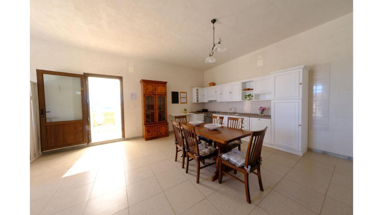 Tenuta Con Due Abitazioni Indipendenti Martina Franca Exteriér fotografie