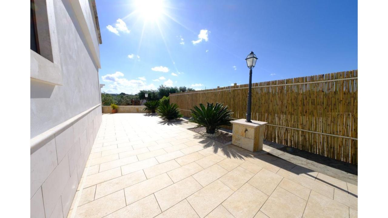 Tenuta Con Due Abitazioni Indipendenti Martina Franca Exteriér fotografie
