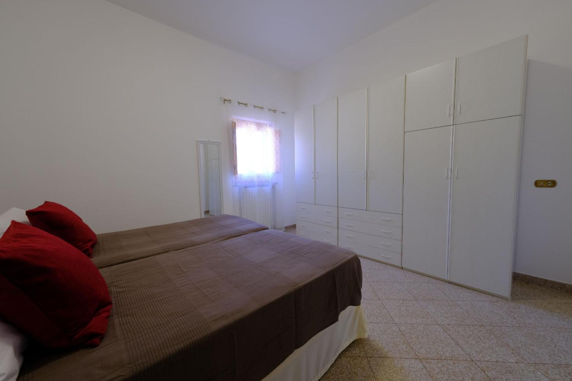 Tenuta Con Due Abitazioni Indipendenti Martina Franca Exteriér fotografie