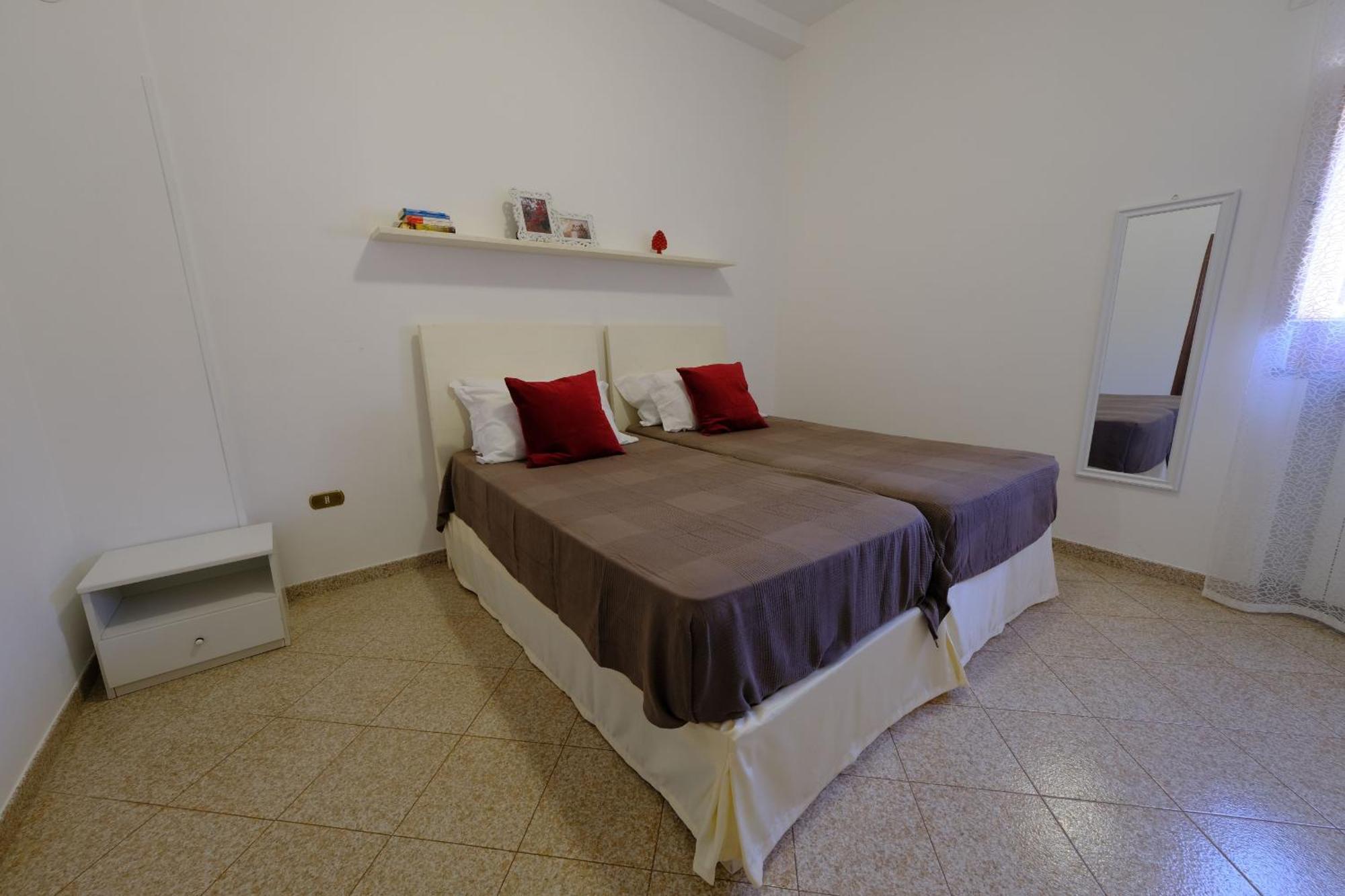 Tenuta Con Due Abitazioni Indipendenti Martina Franca Exteriér fotografie