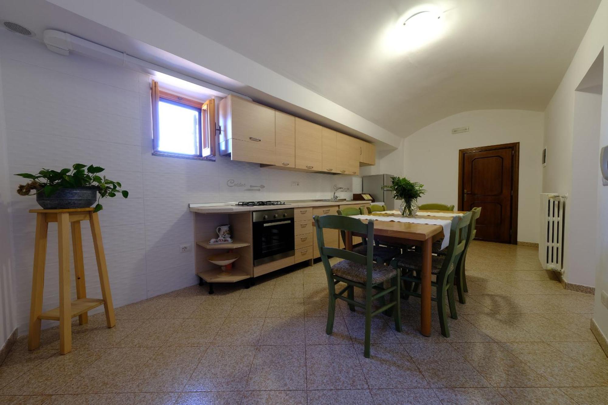 Tenuta Con Due Abitazioni Indipendenti Martina Franca Exteriér fotografie