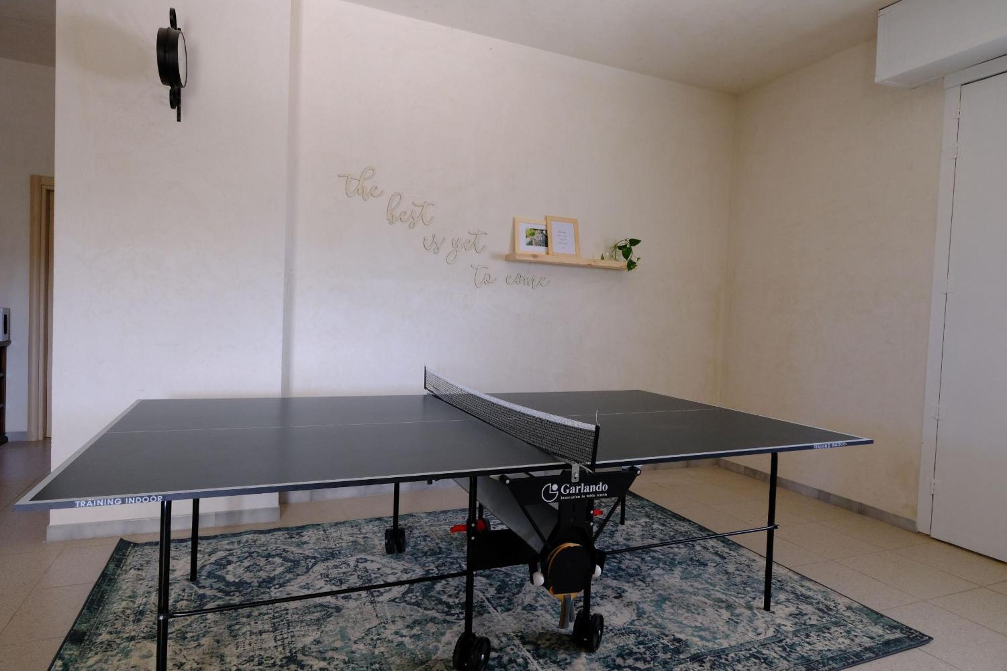 Tenuta Con Due Abitazioni Indipendenti Martina Franca Exteriér fotografie