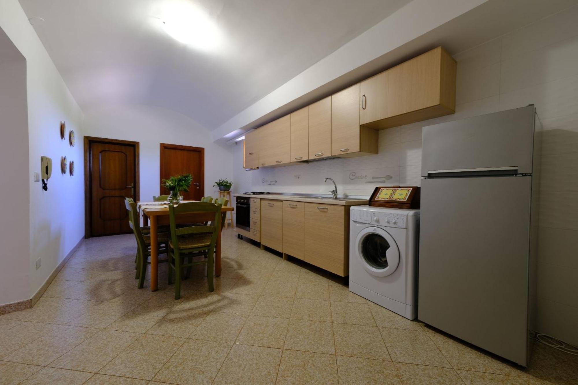Tenuta Con Due Abitazioni Indipendenti Martina Franca Exteriér fotografie