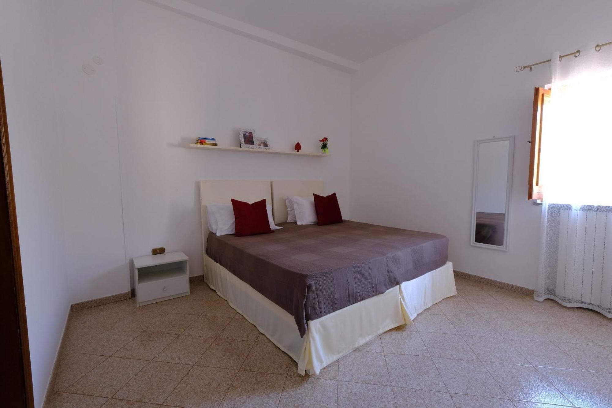 Tenuta Con Due Abitazioni Indipendenti Martina Franca Exteriér fotografie