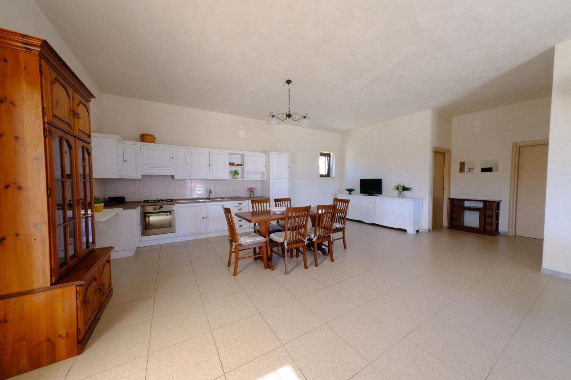 Tenuta Con Due Abitazioni Indipendenti Martina Franca Exteriér fotografie