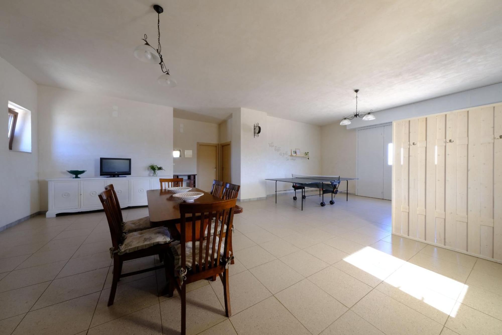 Tenuta Con Due Abitazioni Indipendenti Martina Franca Exteriér fotografie