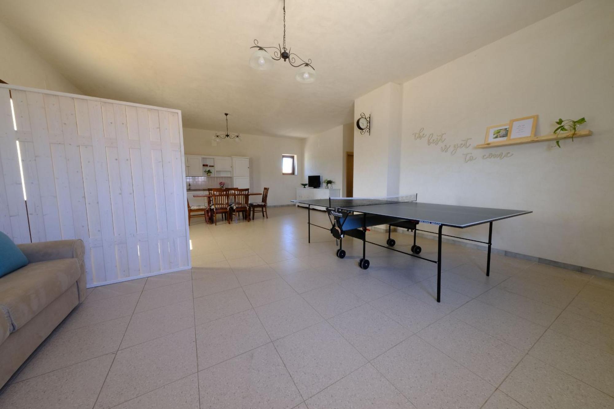 Tenuta Con Due Abitazioni Indipendenti Martina Franca Exteriér fotografie