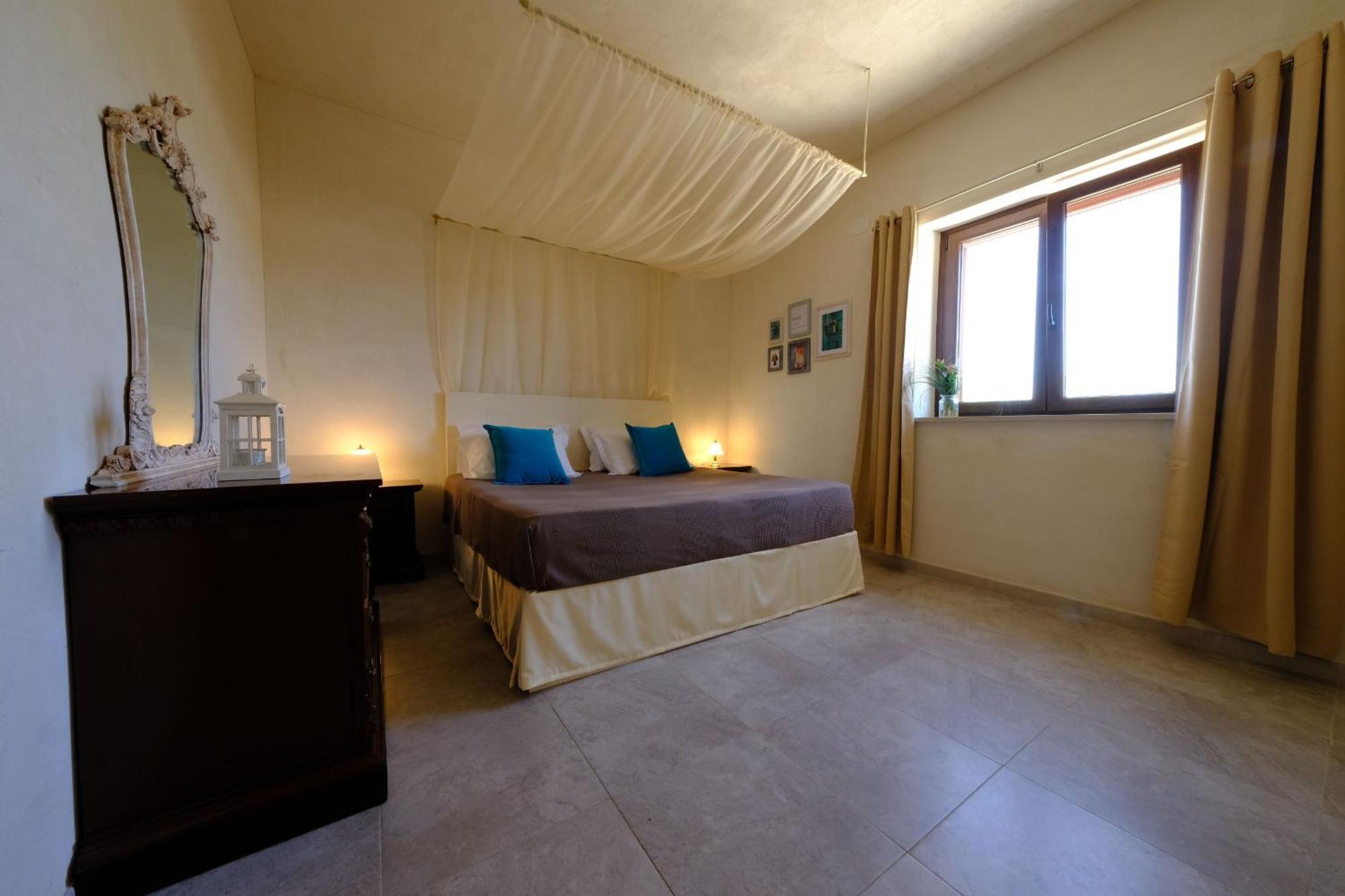 Tenuta Con Due Abitazioni Indipendenti Martina Franca Exteriér fotografie