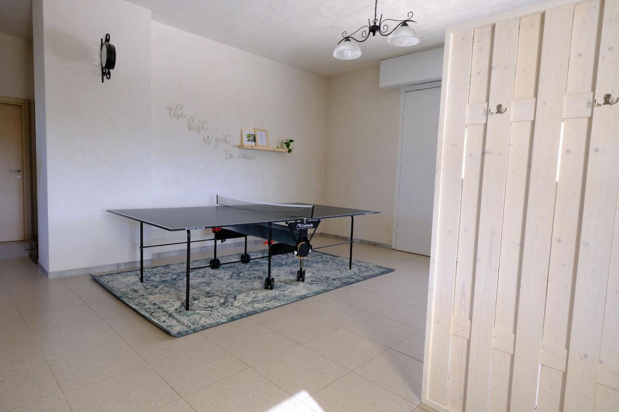 Tenuta Con Due Abitazioni Indipendenti Martina Franca Exteriér fotografie